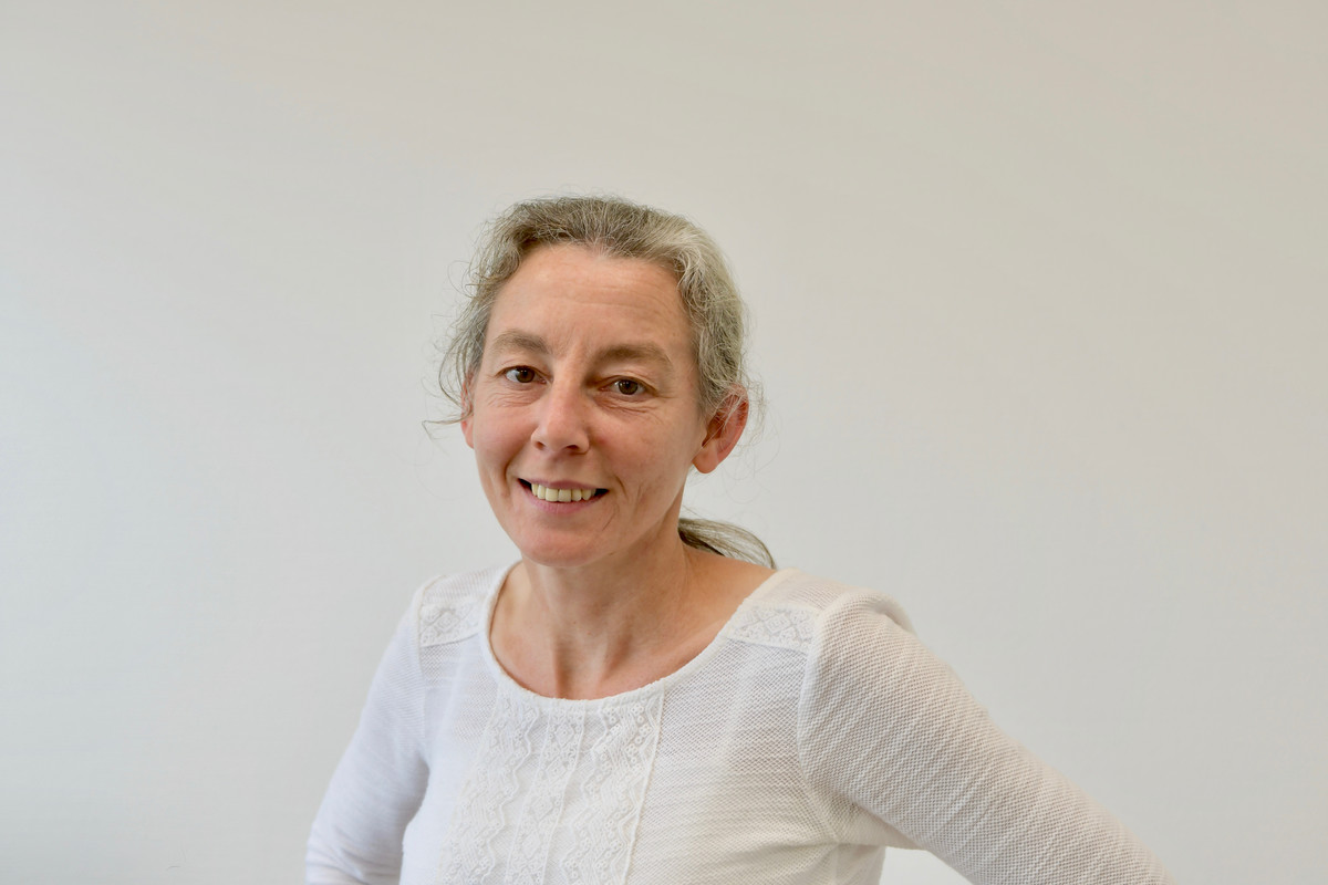 Rita Dück