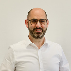 Dr. med. Tobias Seidler Dr. med. Tobias Seidler